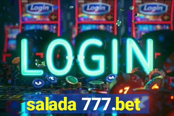 salada 777.bet